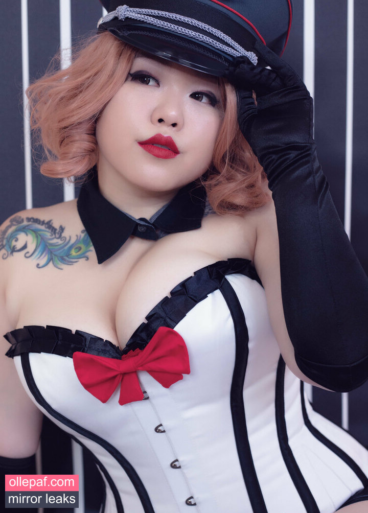 Latest Leaks storytellercosplay Nude #291 - Fapello