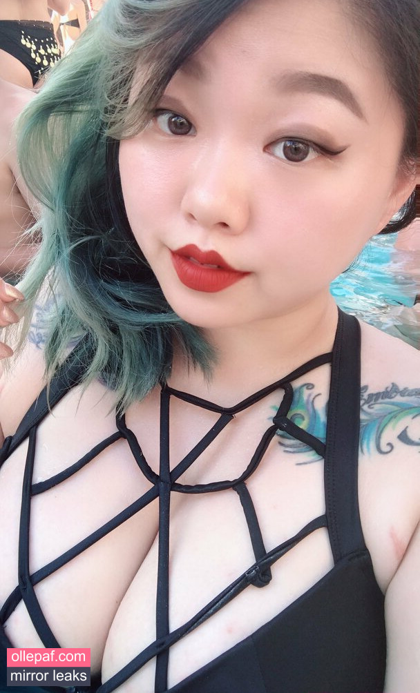 Latest Leaks storytellercosplay Nude #305 - Fapello