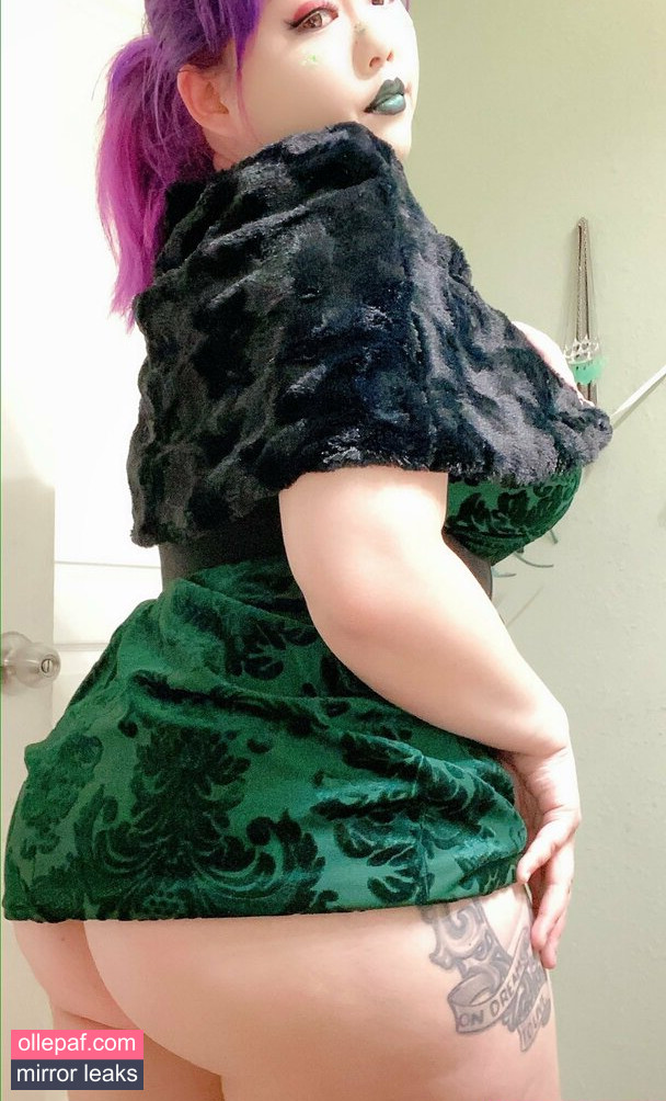 Latest Leaks storytellercosplay Nude #310 - Fapello