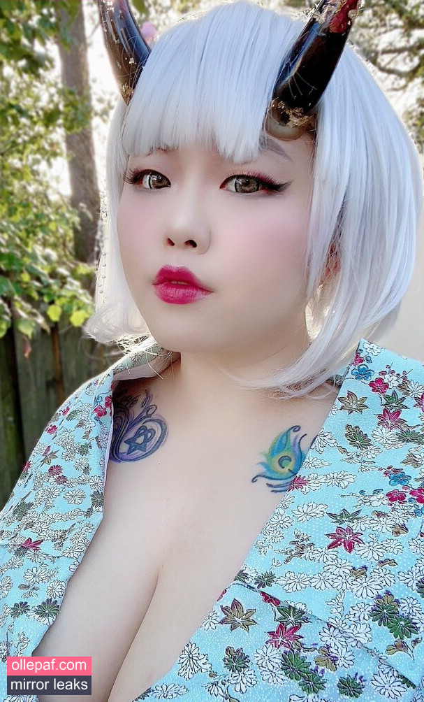 Latest Leaks storytellercosplay Nude #36 - Fapello