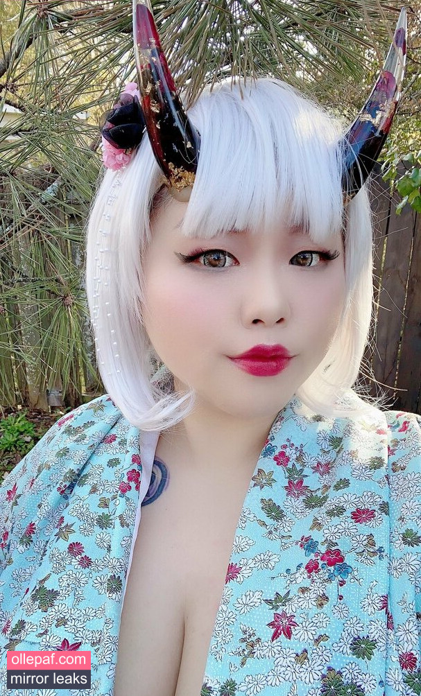 Latest Leaks storytellercosplay Nude #37 - Fapello