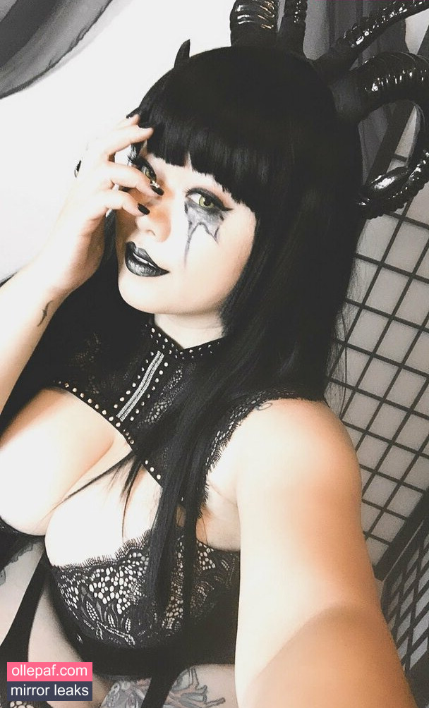 Latest Leaks storytellercosplay Nude #45 - Fapello
