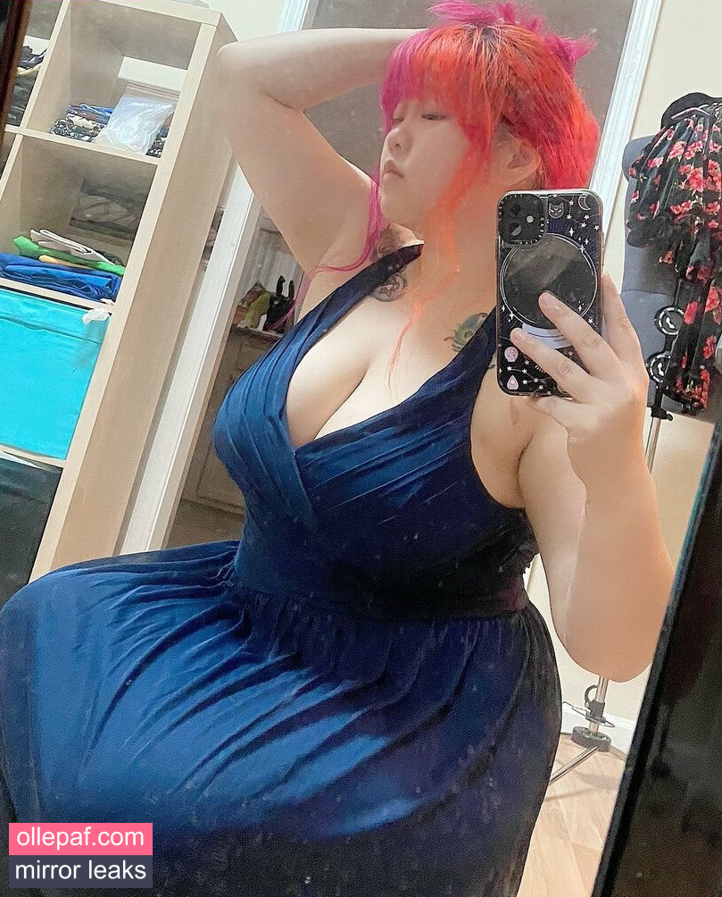 Latest Leaks storytellercosplay Nude #48 - Fapello
