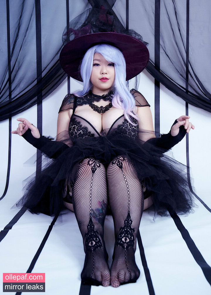 Latest Leaks storytellercosplay Nude #50 - Fapello