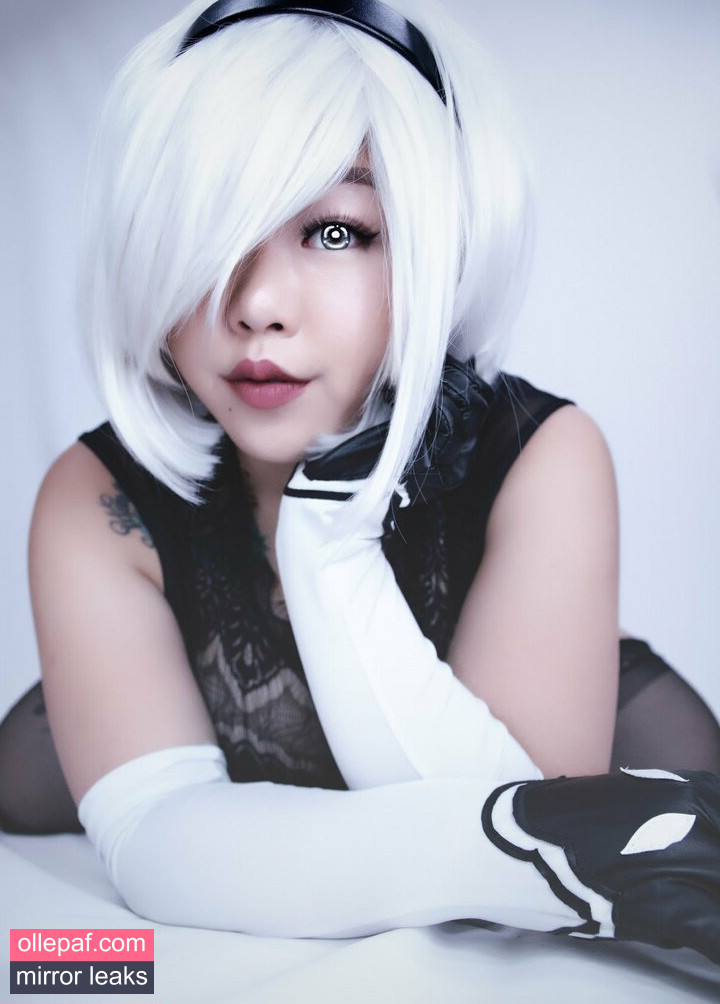 Latest Leaks storytellercosplay Nude #51 - Fapello