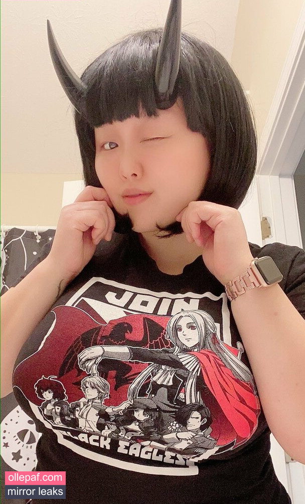 Latest Leaks storytellercosplay Nude #66 - Fapello