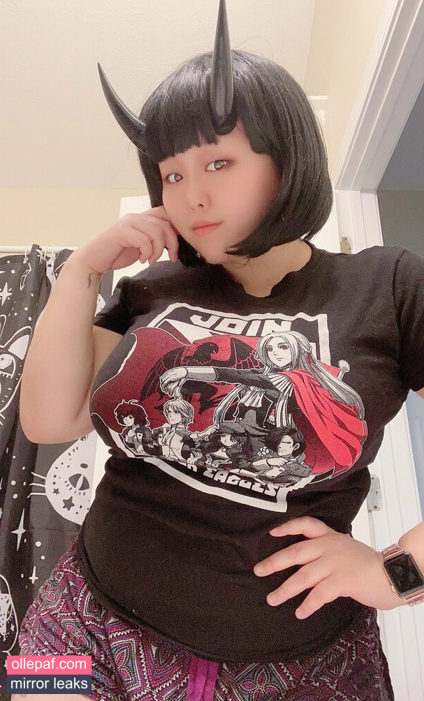 Latest Leaks storytellercosplay Nude #67 - Fapello