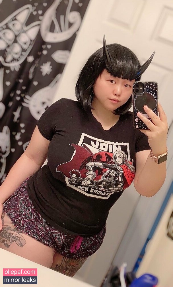 Latest Leaks storytellercosplay Nude #68 - Fapello