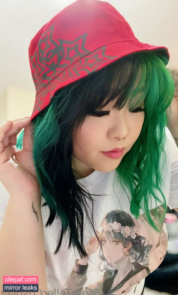 Latest Leaks storytellercosplay Nude #73 - Fapello