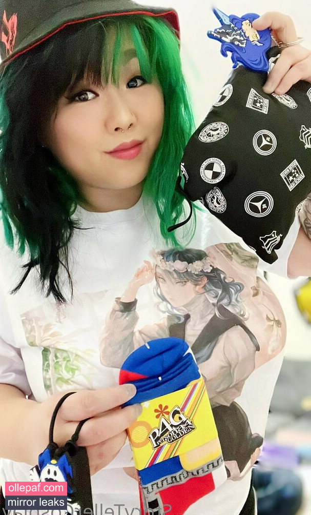 Latest Leaks storytellercosplay Nude #75 - Fapello