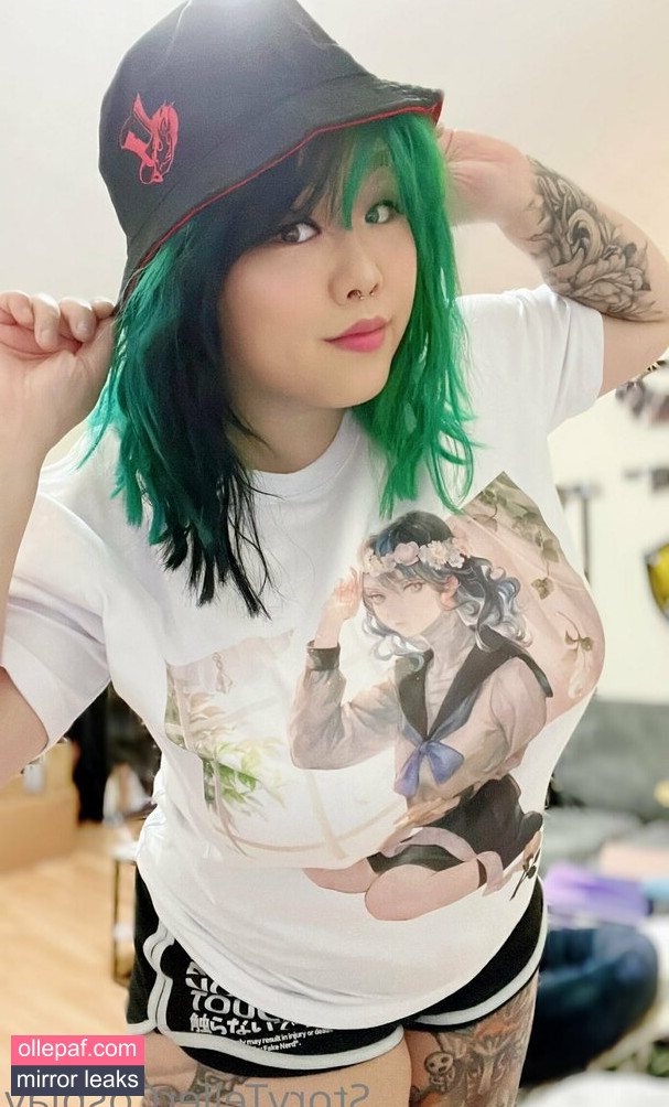 Latest Leaks storytellercosplay Nude #76 - Fapello