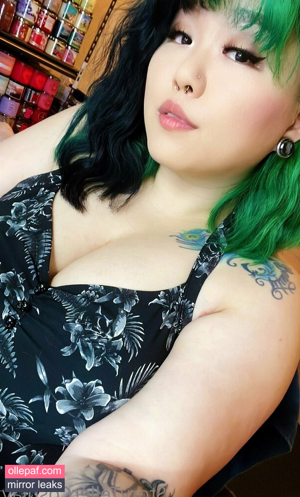 Latest Leaks storytellercosplay Nude #85 - Fapello