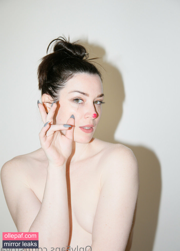 Latest Leaks Stoya Nude #447 - Fapello