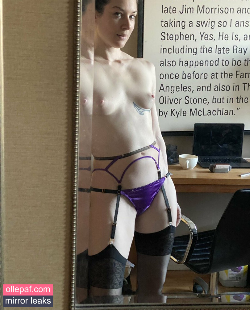 Latest Leaks Stoya Nude #502 - Fapello