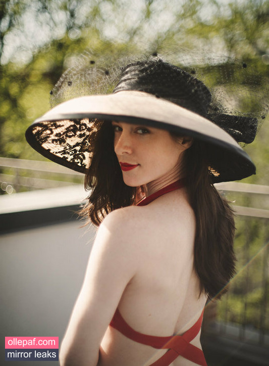 Latest Leaks Stoya Nude #589 - Fapello