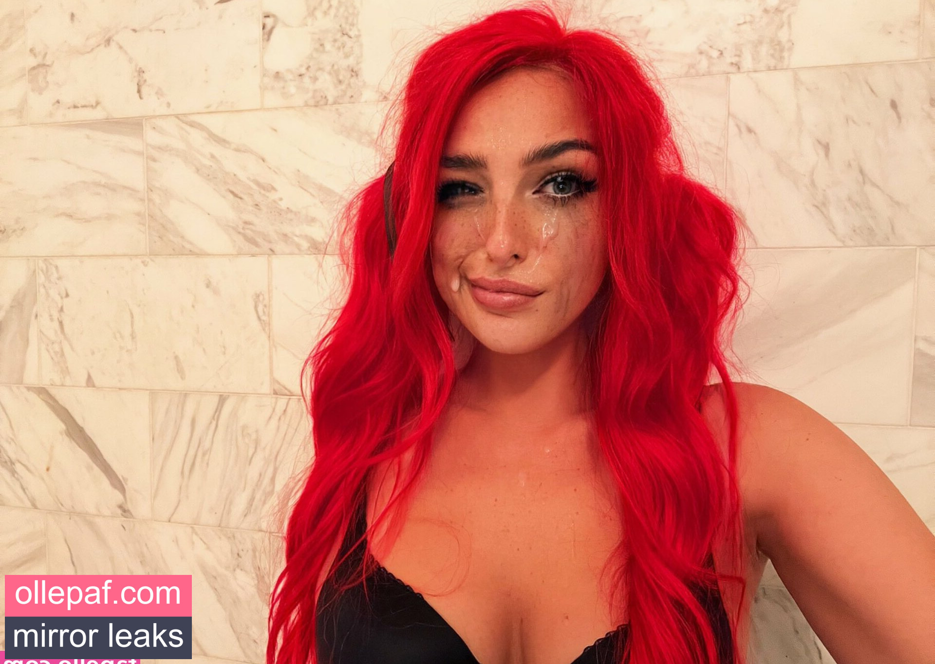 Latest Leaks strabawi Nude #53 - Fapello