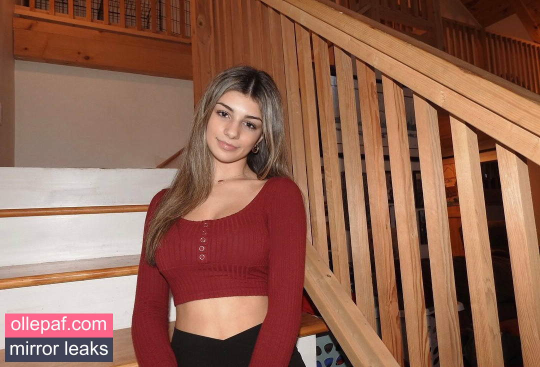 Latest Leaks Stratton Zenick Nude #56 - Fapello