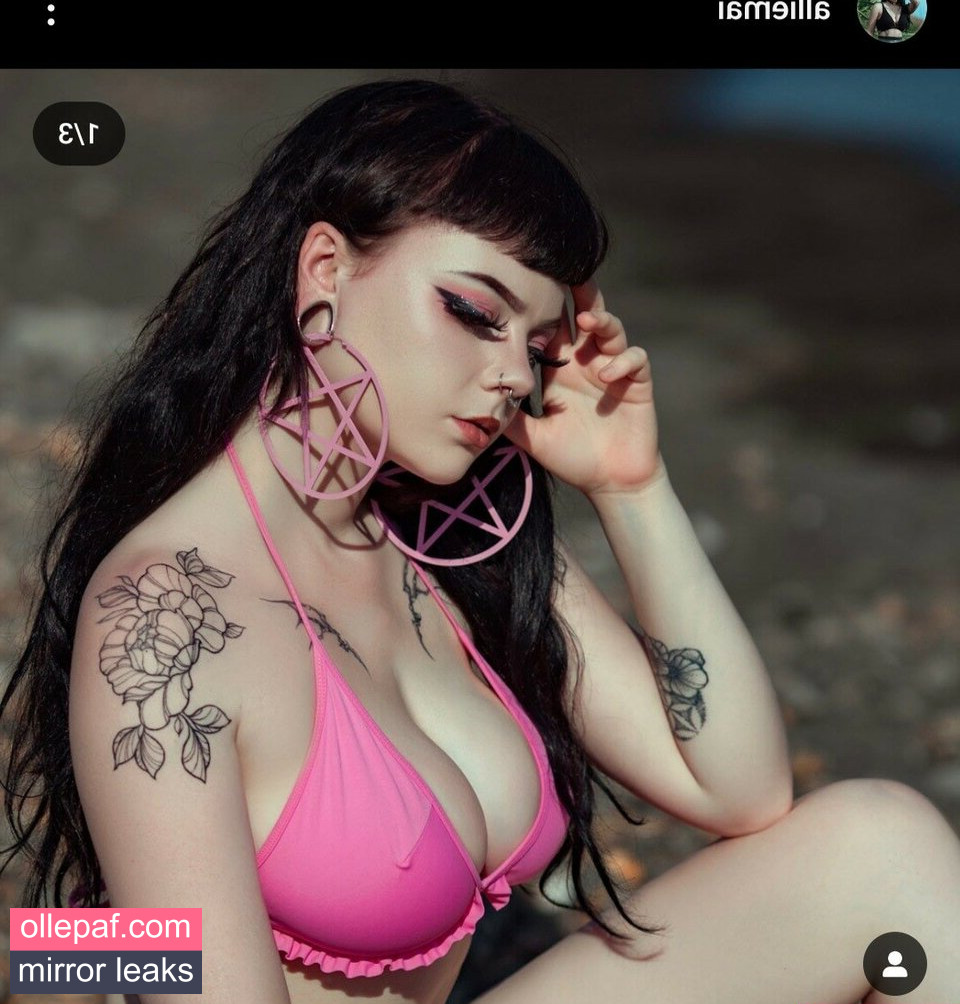 Latest Leaks Strawberrimai Nude #7 - Fapello