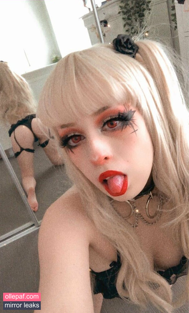 Latest Leaks Strawberryjaz Nude #121 - Fapello