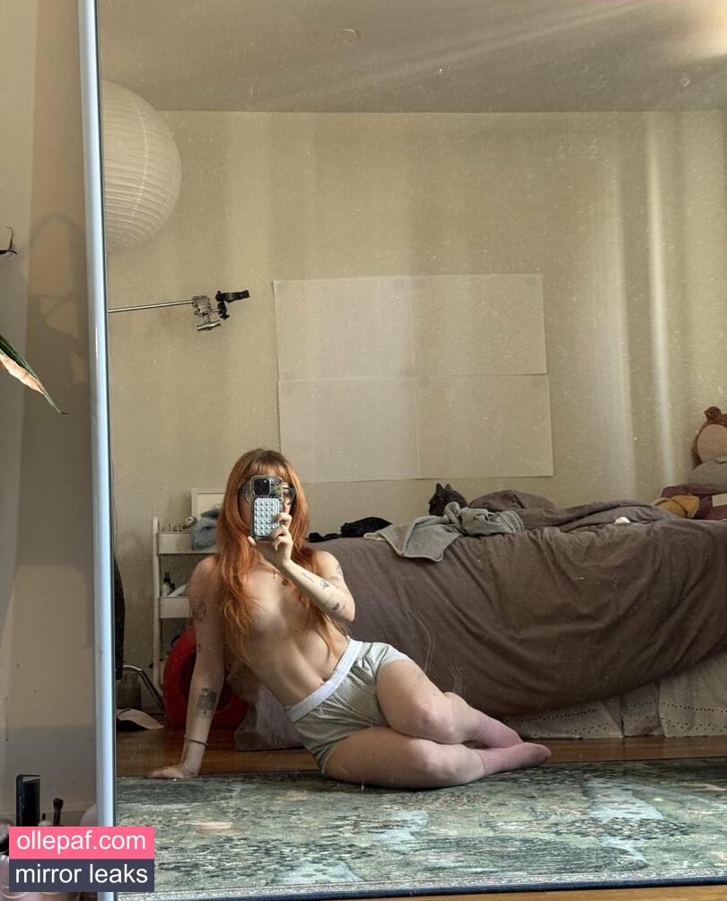 Latest Leaks strawberrymilk_xoxo Nude #2 - Fapello