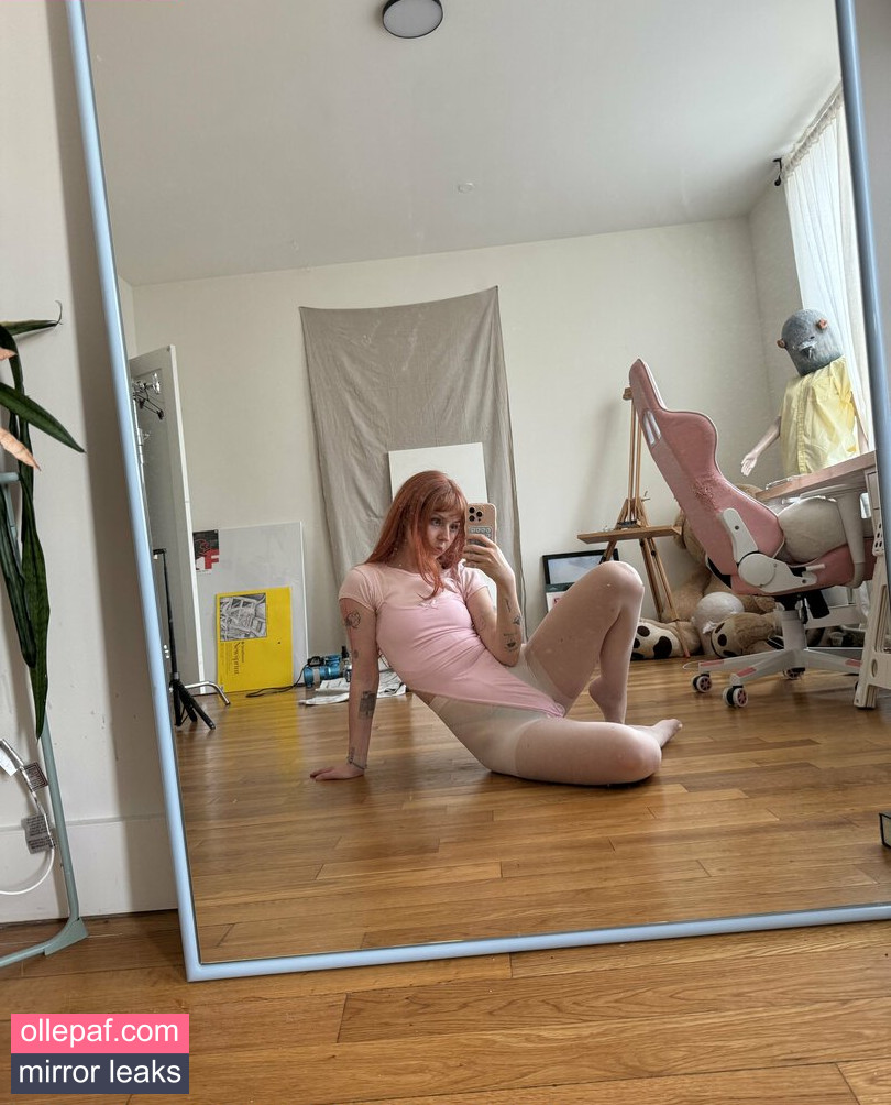 Latest Leaks strawberrymilk_xoxo Nude #35 - Fapello