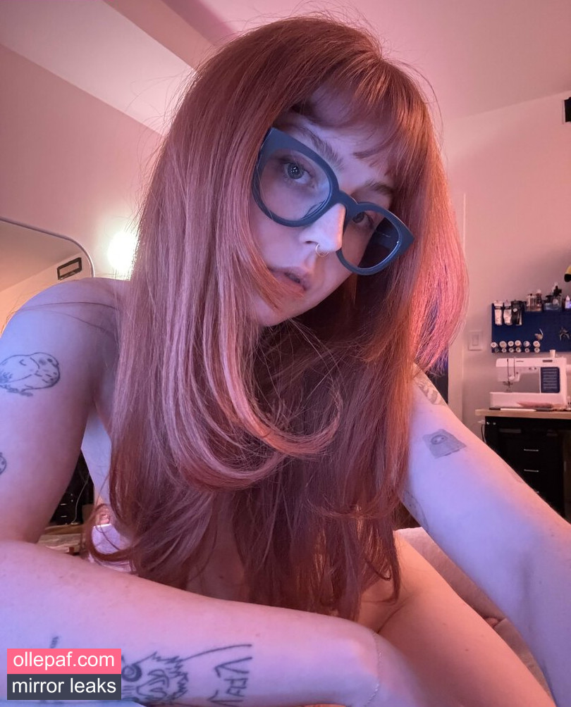 Latest Leaks strawberrymilk_xoxo Nude #90 - Fapello