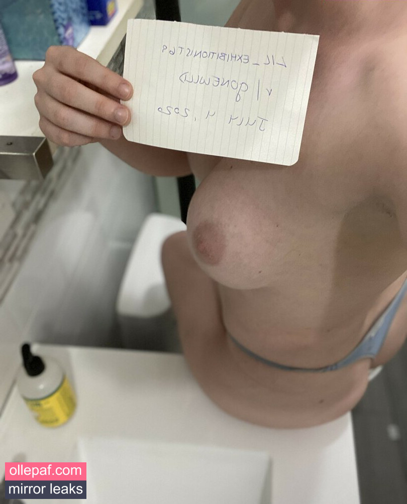 Latest Leaks strawbs_shortcakes Nude #4 - Fapello