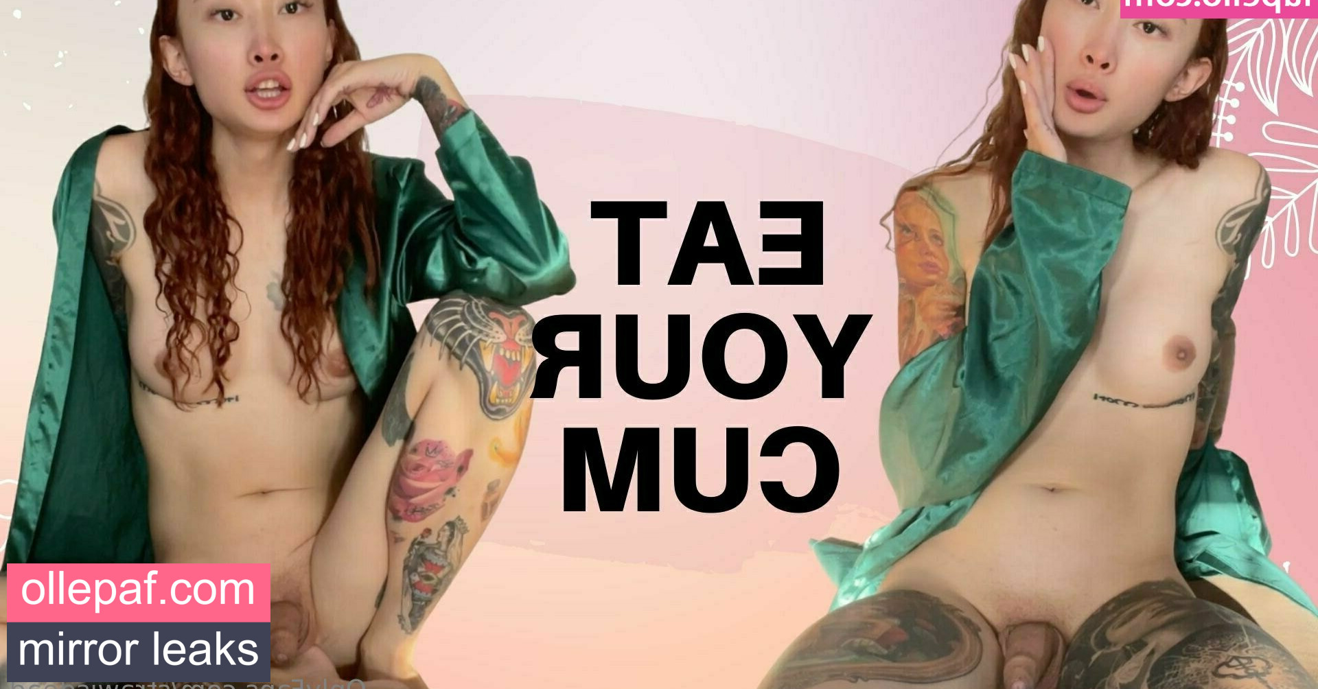 Latest Leaks Strawisdead Nude #58 - Fapello