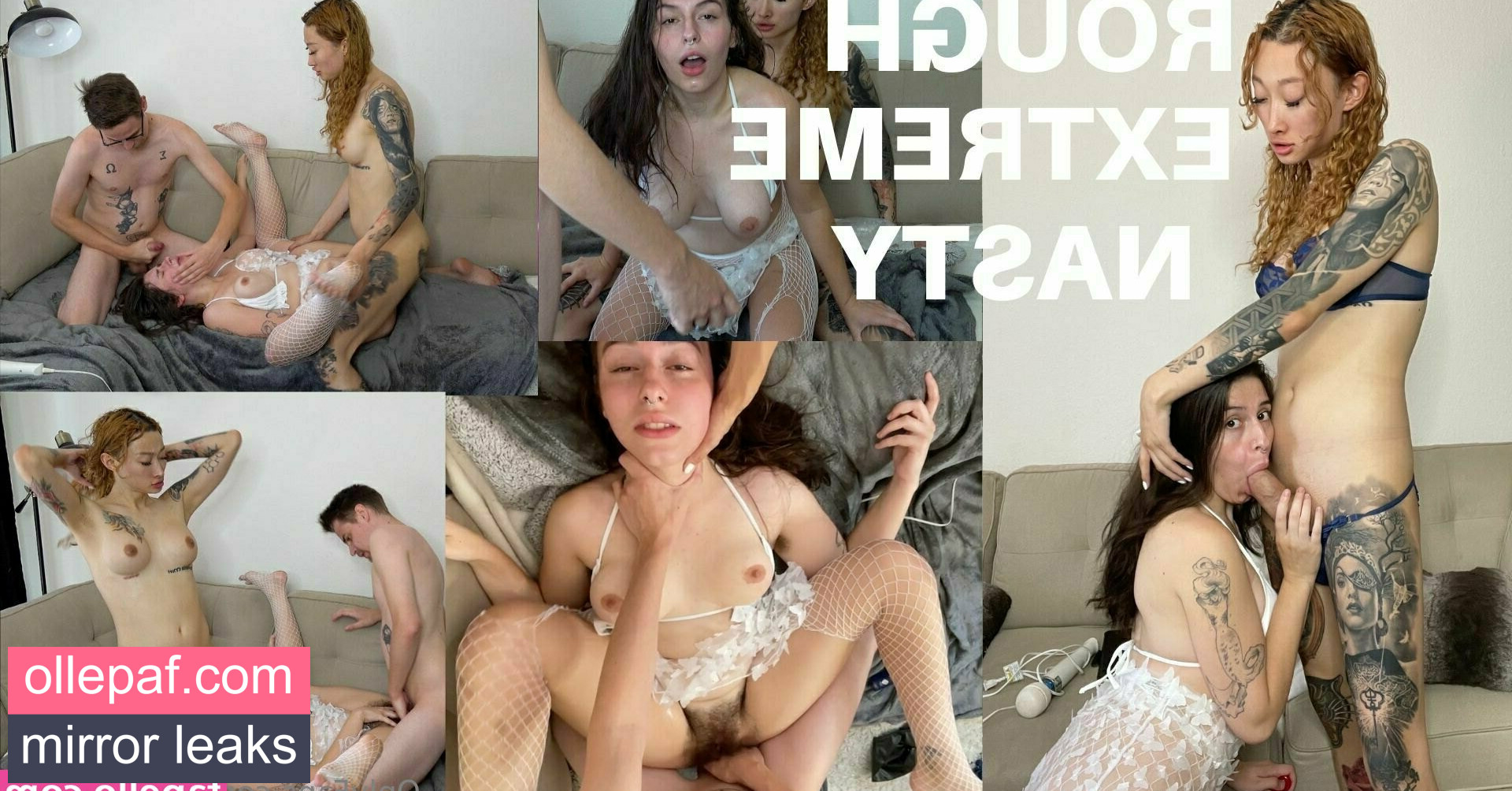 Latest Leaks Strawisdead Nude #65 - Fapello