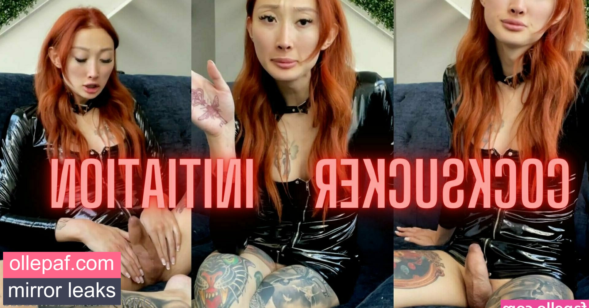 Latest Leaks Strawisdead Nude #84 - Fapello