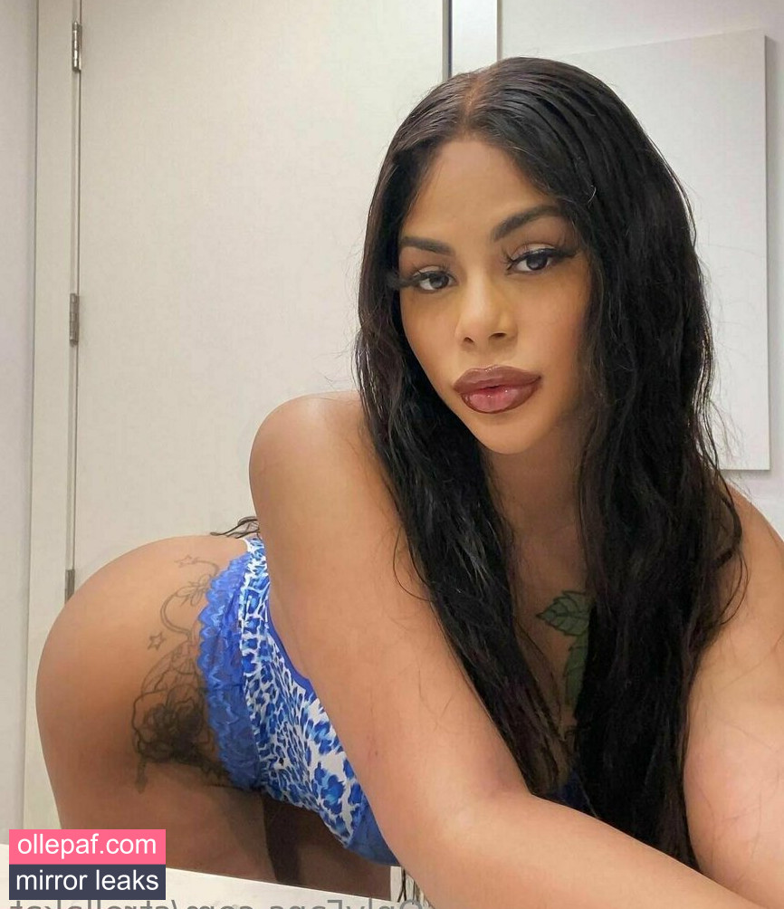 Latest Leaks strellakat Nude #7 - Fapello