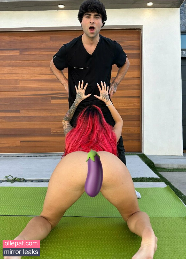 Latest Leaks stretchmasters Nude #110 - Fapello