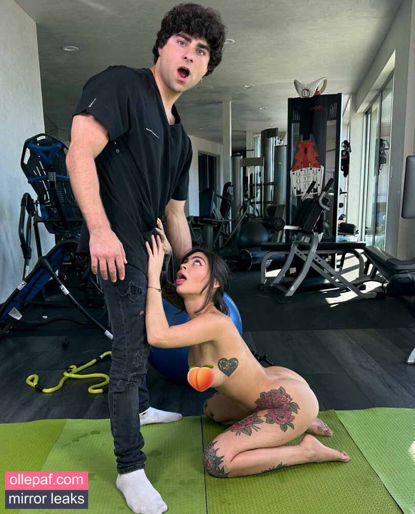 Latest Leaks stretchmasters Nude #112 - Fapello