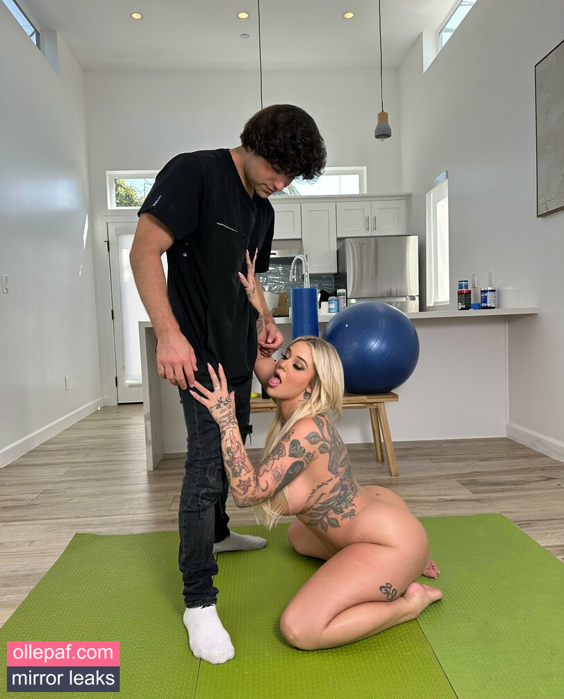 Latest Leaks stretchmasters Nude #163 - Fapello