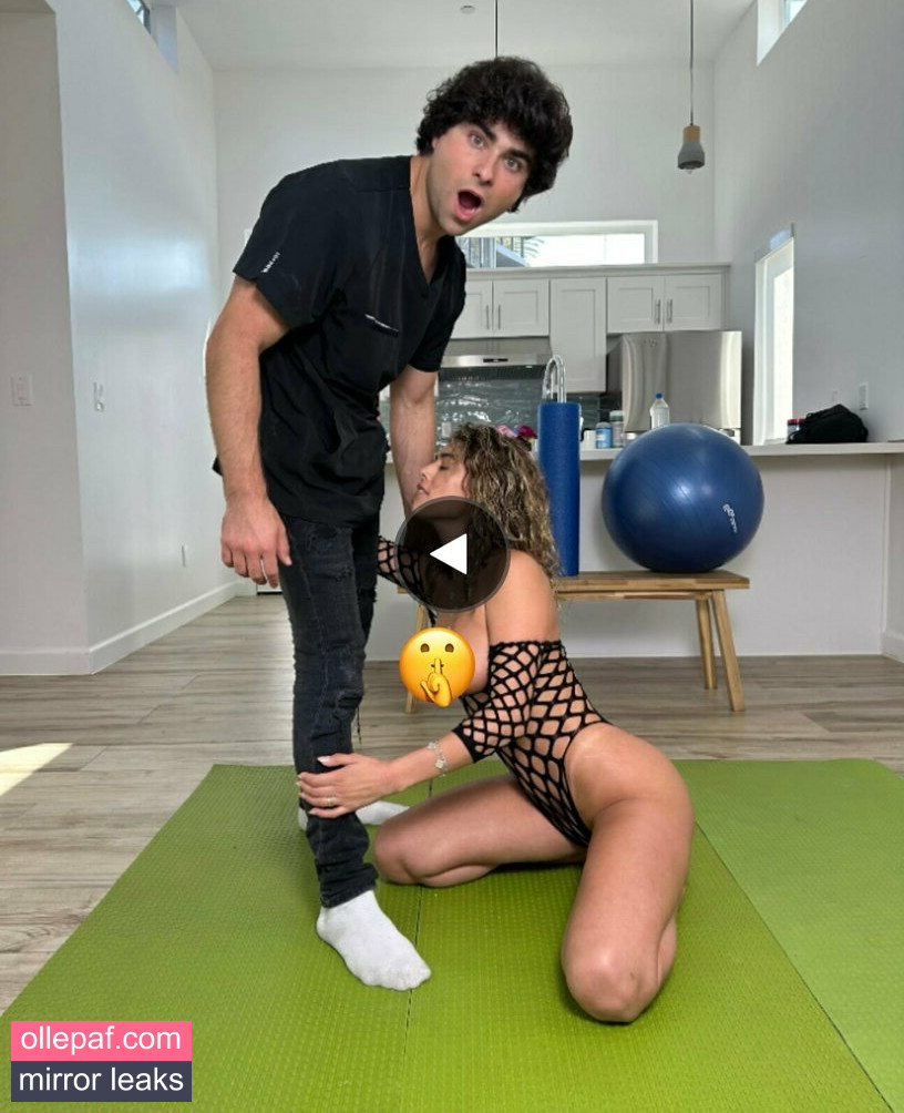 Latest Leaks stretchmasters Nude #173 - Fapello