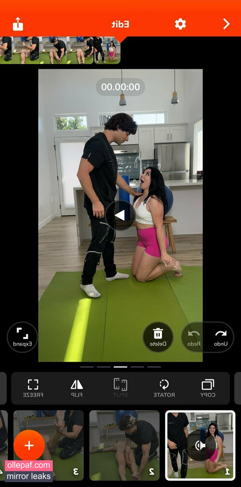 Latest Leaks stretchmasters Nude #180 - Fapello