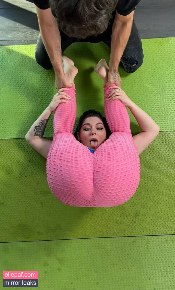 Latest Leaks stretchmasters Nude #57 - Fapello