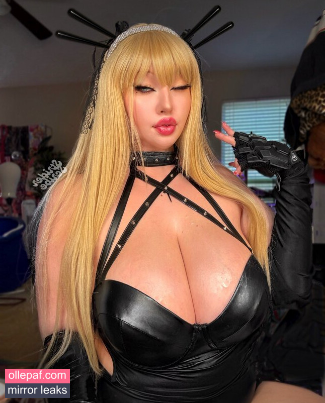 Latest Leaks striderscribe Nude #3 - Fapello