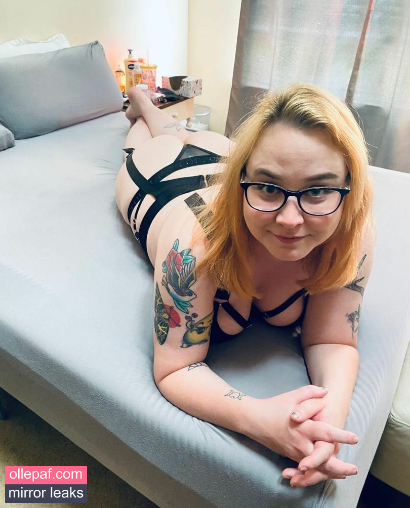Latest Leaks Stufflikehearts Nude #50 - Fapello