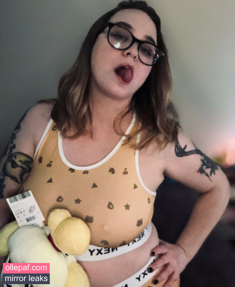 Latest Leaks Stufflikehearts Nude #8 - Fapello