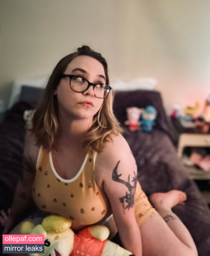 Latest Leaks Stufflikehearts Nude #9 - Fapello