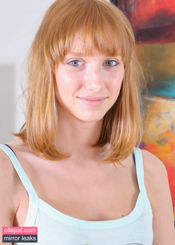 Latest Leaks Stunning18.com Nude #178 - Fapello