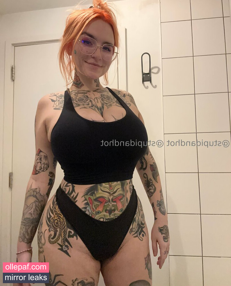 Latest Leaks stupiderandhotter Nude #2 - Fapello