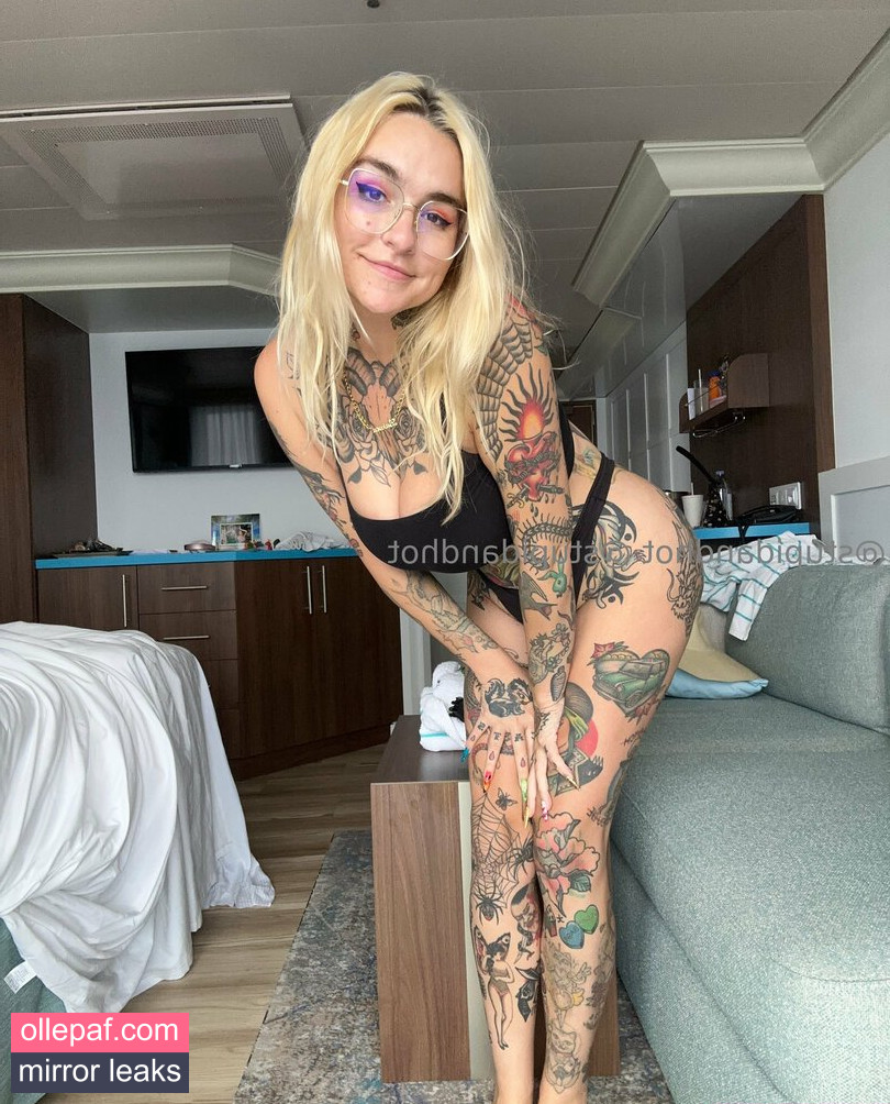 Latest Leaks stupiderandhotter Nude #24 - Fapello