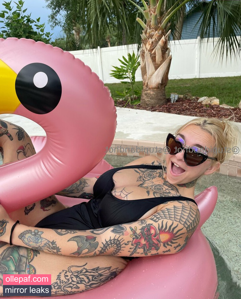 Latest Leaks stupiderandhotter Nude #29 - Fapello