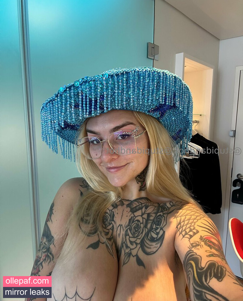 Latest Leaks stupiderandhotter Nude #45 - Fapello