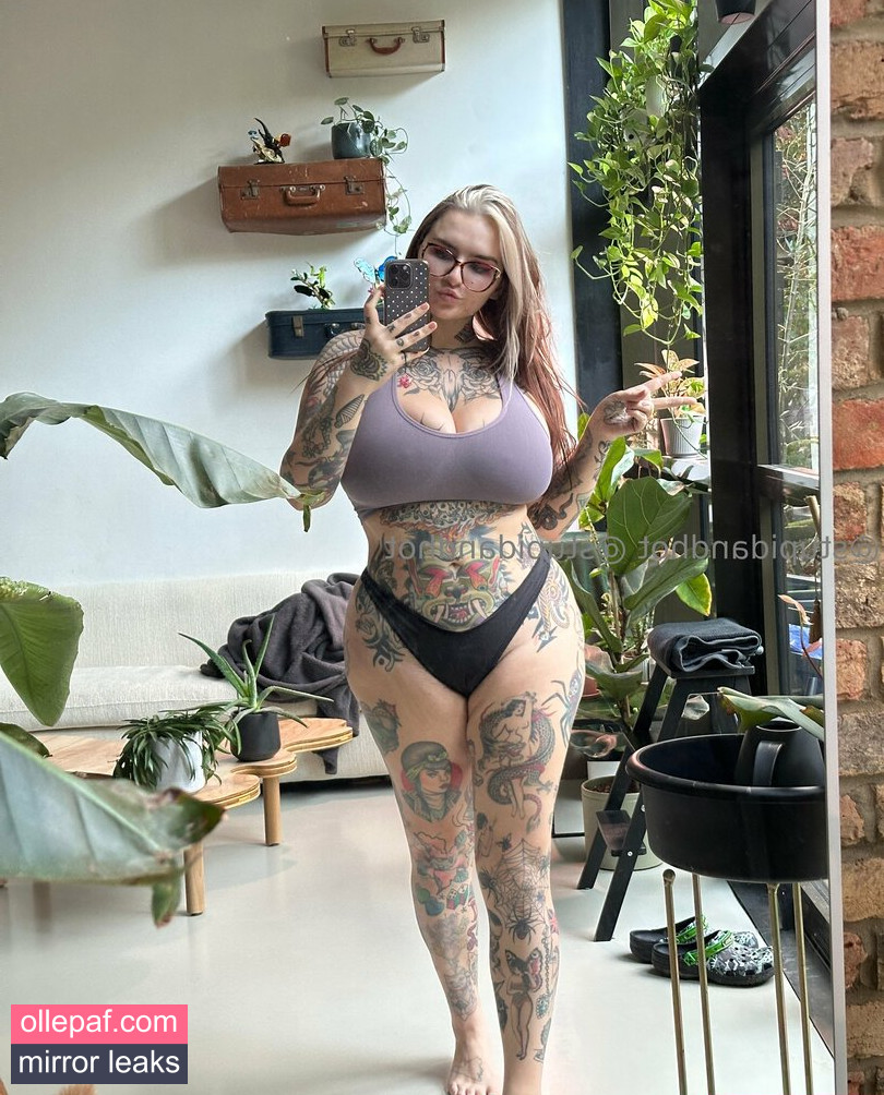 Latest Leaks stupiderandhotter Nude #64 - Fapello