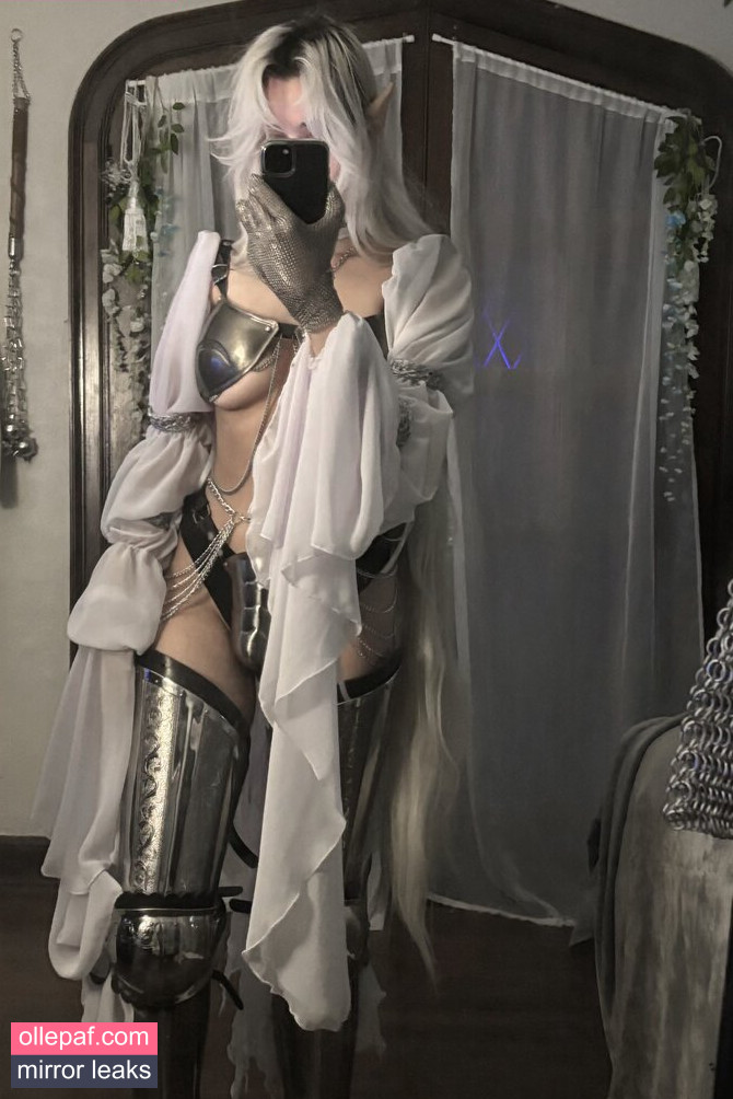 Latest Leaks StyrlingElf Nude #43 - Fapello
