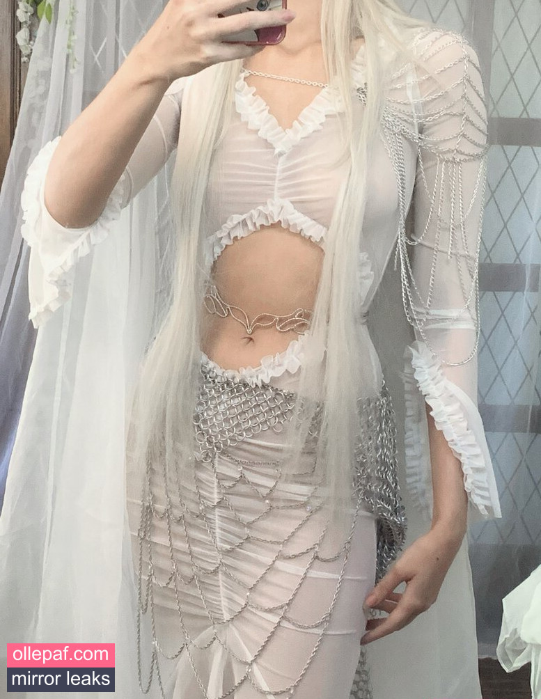Latest Leaks StyrlingElf Nude #61 - Fapello