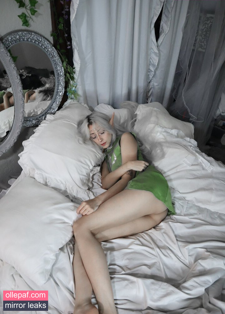 Latest Leaks StyrlingElf Nude #62 - Fapello